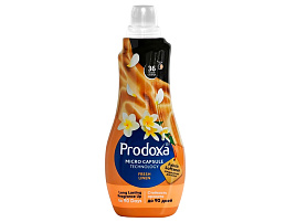Кондиционер для белья Prodoxa  М 0,9л Свежесть