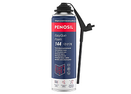 Пена монтажная Penosil EasyGun Foam 500мл проф. всесезонная A1647Z/4990