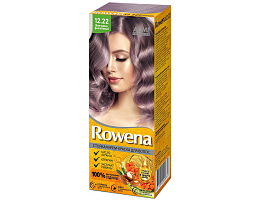 Краска для волос Rowena 12.22 жемчужно-фиолетовый