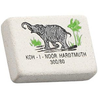 Ластик KOH-I-NOOR 300/80 Elephant