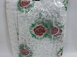 Скатерть 150*220 OBLONG (М)