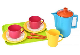 Набор посуды IT111032 13пр