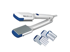 Электрощипцы KELLI KL-1204 гофре