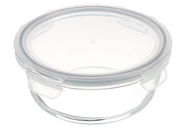 Контейнер для продуктов 0,95л 825-012/2174 VETTA стекло