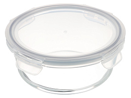 Контейнер для продуктов 0,95л 825-012/2174 VETTA стекло