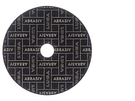 Круг Отрезной по стали 150*2,5*22 Луга 7566