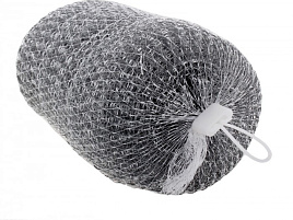 Мочалка металлическая Софитекс 10шт 1699