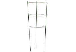 Подвязка для растений 740-016  металл 75см