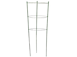 Подвязка для растений 740-016  металл 75см