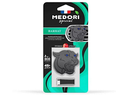 Ароматизатор на дефлектор TC-22 Medori Barhat Pantera