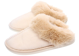 Обувь Тапки комнатные женские 546-249 р-р40-41