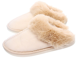 Обувь Тапки комнатные женские 546-249 р-р40-41