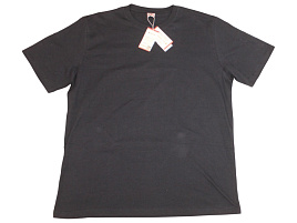 Белье футболка муж. М219/201 Однотонная Великан (2цвета) 62р-р