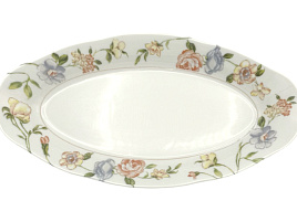 Селедочница 3С2344Ф34 Идиллия Тиффани 0260