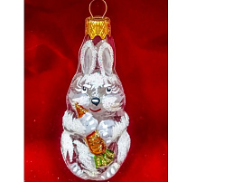 Зайчик Ё Ф108/П