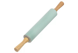 Скалка силикон Y4-8707