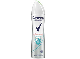 Дезодорант Rexona 150мл Антибакт.Свежесть жен.(Unilever)4959