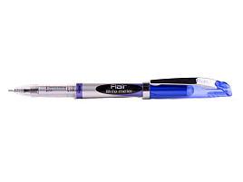 Ручка Flair F-743 Writo-Metr черная (10000 метров)