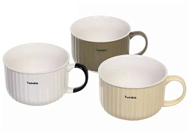 Бульонница керамика 750мл 9072