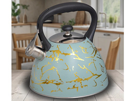 Чайник нержавейка 3л BH-3004/0041