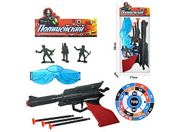 Набор оружия FX066-2/DT