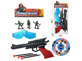 Набор оружия FX066-2/DT