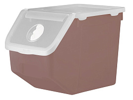 Контейнер для овощей 11,2л С82117