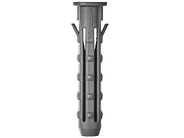 Дюбель распорный 5*40 1000шт евро Зубр 4830