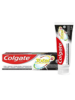 Зубная паста Колгейт Тотал 12 75мл Глуб.Очищение 7051
