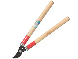 Секатор-сучкорез 450мм 010113