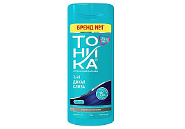 Бальзам оттеночный Тоника  3/68 Дикая слива