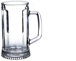 Кружка для пива 09с1486 Ладья 330мл