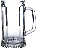 Кружка для пива 09с1486 Ладья 330мл