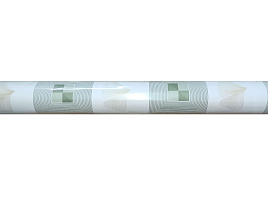 Клеенка столовая Квадрат 1,37*20