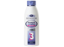Шампунь Белита 1000мл.Iris Профессиональная линия №3 Сила волос с маслом репейника