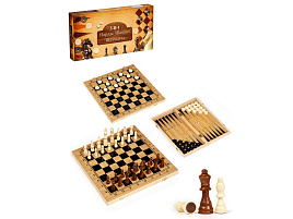 Нарды 2566621 шахматы, шашки