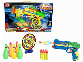 Тир  XH011C мишень