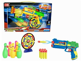 Тир  XH011C мишень