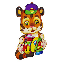 Шнуровка БП-316/5880 Тигренок