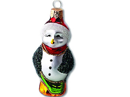 Пингвин Ё ФУ-214 упак.