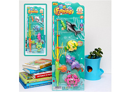 Рыбалка 3321K