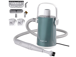 Пароочиститель Galaxy LINE GL6271 1200Вт