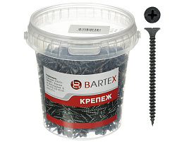 Саморез ГМ 3,5*51 500шт банка 4500