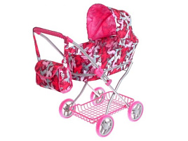 Коляска для кукол 9308W