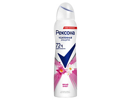 Дезодорант Rexona 150мл Секси Яркий букет ж.аэр. М