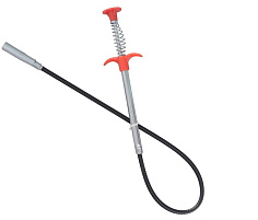 Трос для чистки труб VL58-36