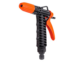 Полив Пистолет-распылитель под коннектор Жук 3247-00