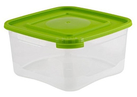 Контейнер для продуктов 1,8л Каскад С586