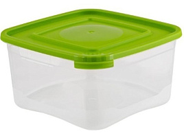 Контейнер для продуктов 1,8л Каскад С586