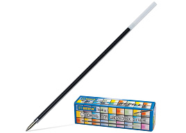 Стержень 142 мм. BEIFA AA134-BL СИНИЙ, узел 0,7 мм, линия письма 0,5 мм